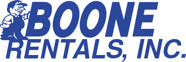 Boone Rentals, Inc.